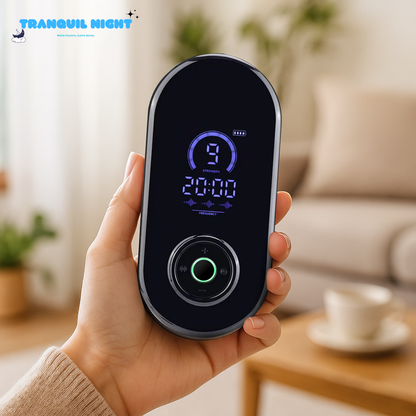 Tranquil Night Sleep Aid
